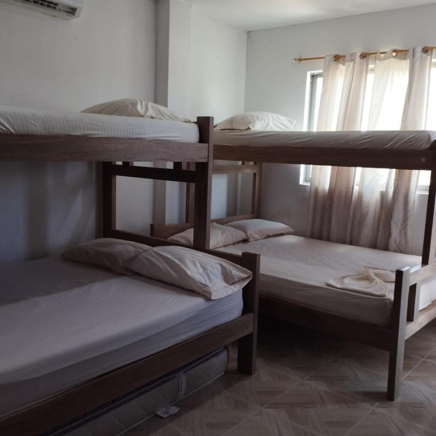 Apartahotel Eden Coveñas Extérieur photo