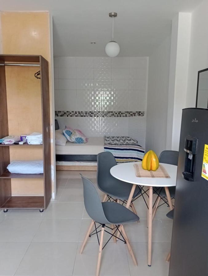 Apartahotel Eden Coveñas Extérieur photo